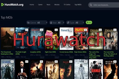 hurawatch.it|Watch movies and tv shows online Free